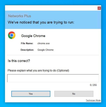 Image of Upgrade Coming on July 1