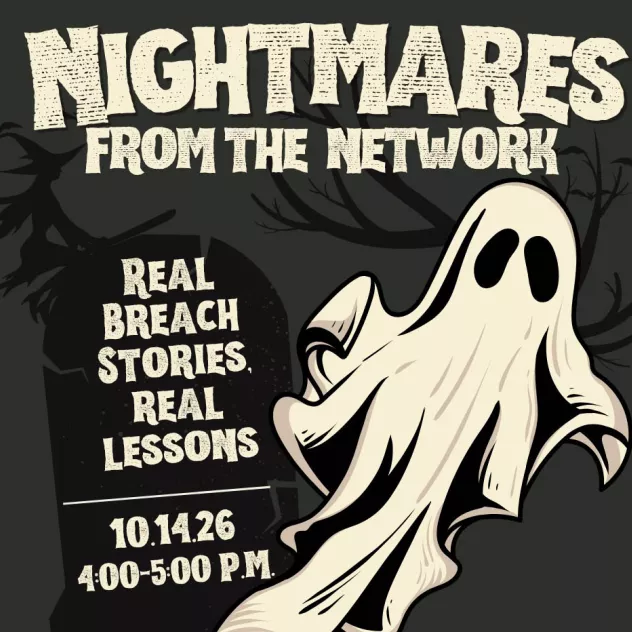 Nightmare from the Network Workshop