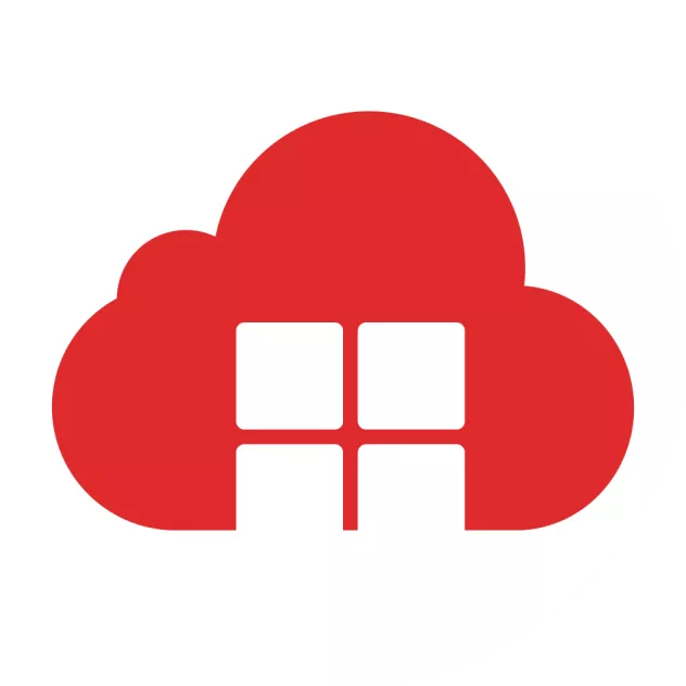 Cloud & Microsoft 365  Icon