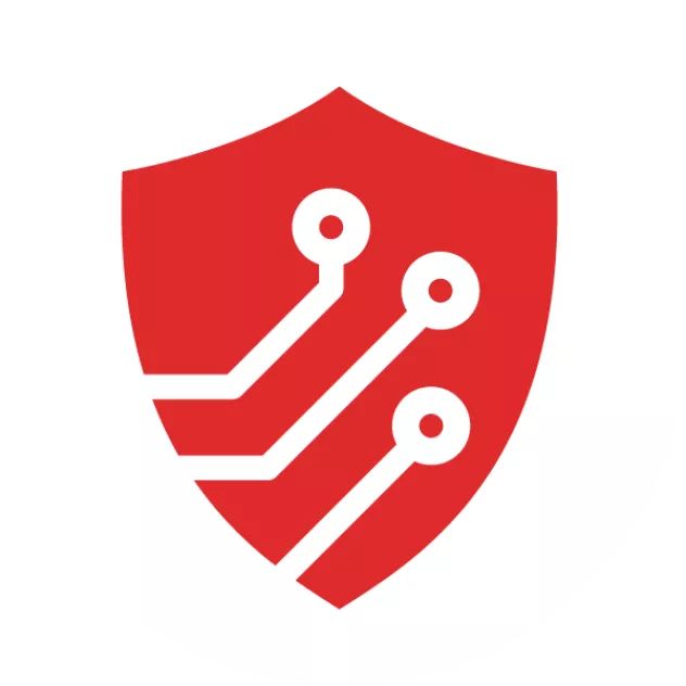 Cybersecurity Icon