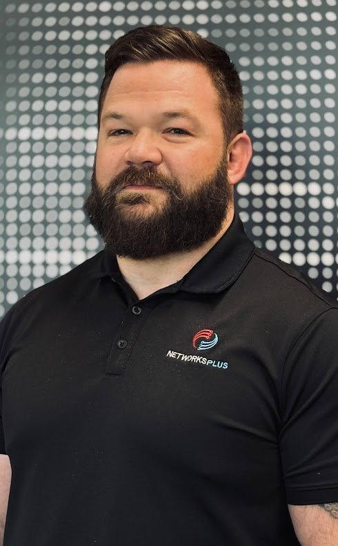 Brad Jepson, Networks Plus
